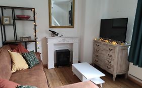 Logies l'Epicerie de Durbuy appartement